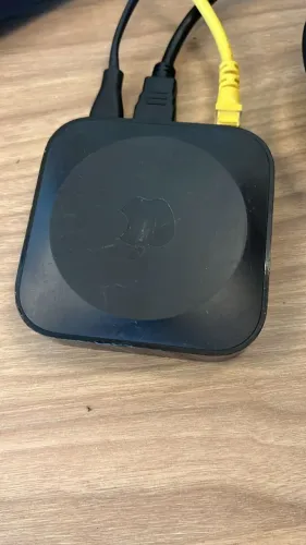 Apple TV 3ª Geração (A1427)