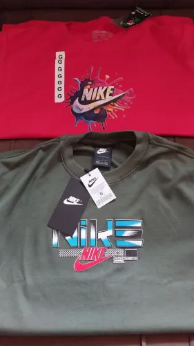 Camiseta Nike