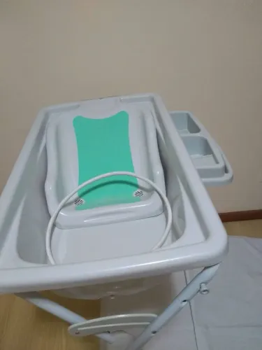 Banheira para BeBe Semi Sem trocador