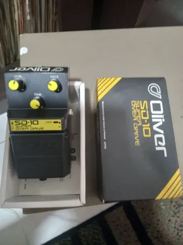 Pedal Musical