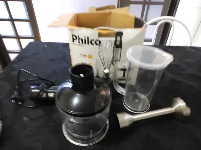 Philco usado
