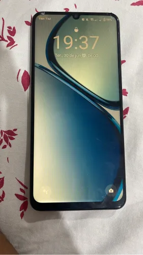Realme note 50