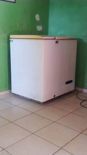 Freezer
