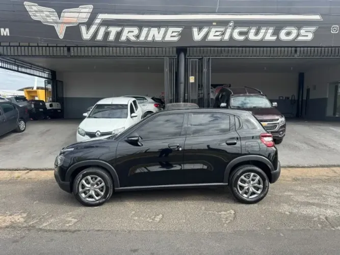 Citroen C3 Live 1.0 Flex 6V 5P Mec. 2026