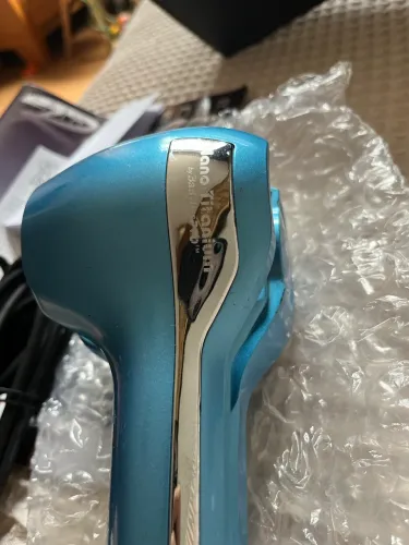 Babyliss Pro Mira Curl