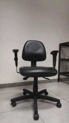 Cadeiras Flexform