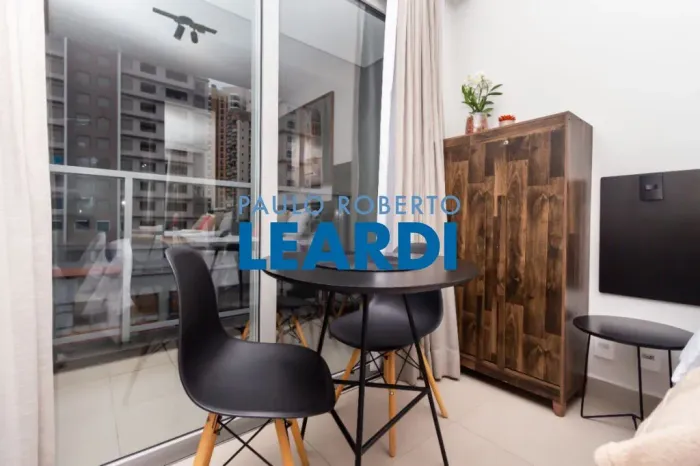 APARTAMENTO - PERDIZES - SP