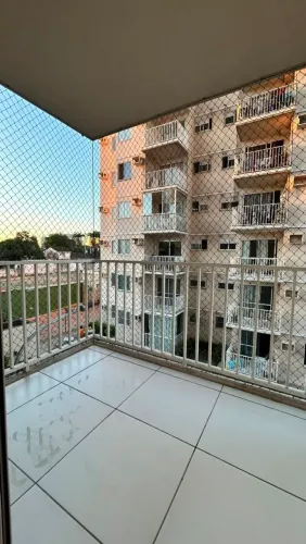 Condominio mirante do recife