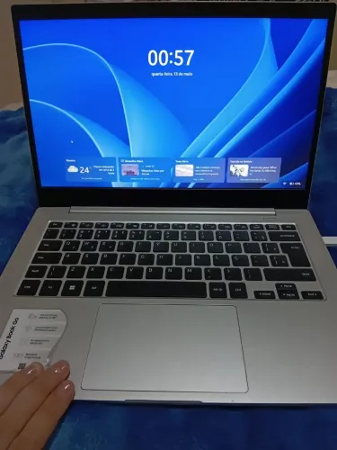 Notebook 