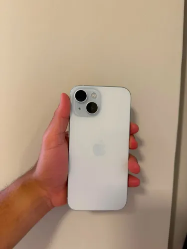 iPhone 15 128 gb 