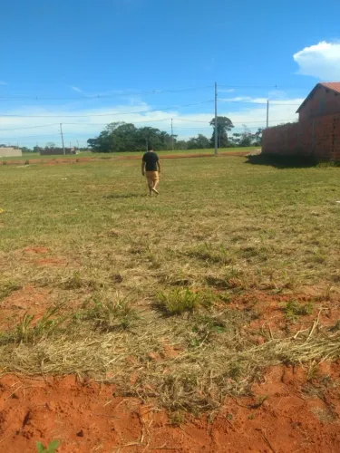Repasso lote em loteamento buriti