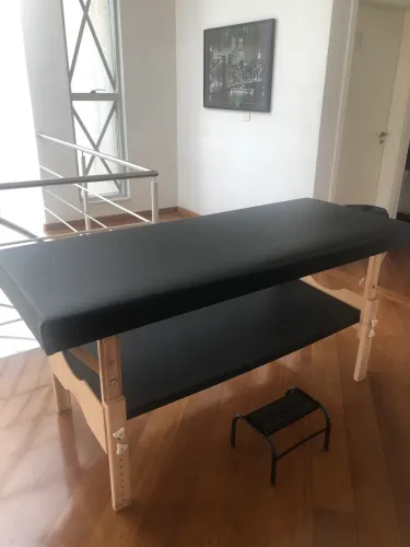 Maca SPA FIXA LUXO SANTA FÉ