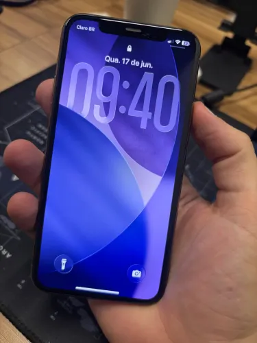 iPhone 11 Pro - 64GB