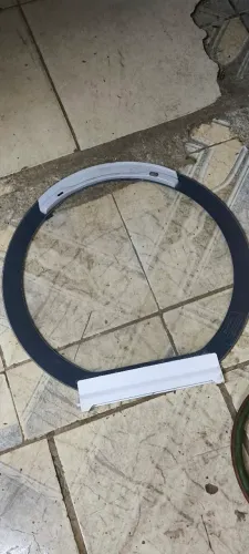 TAMPA MÓVEL BRASTEMP 15 KG
