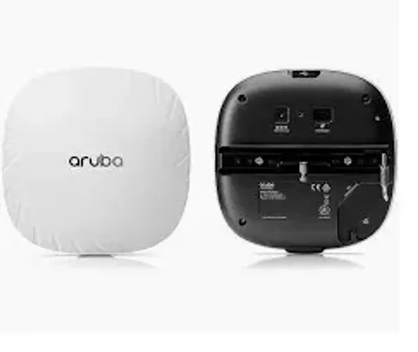 Access Point Hp Aruba Iap-505 (Rw) Unified R2H28A