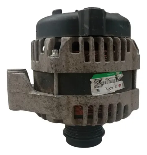Alternador GM S10 Trailblazer Diesel 2017 2018