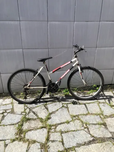 Bicicleta Thunder Aro 26