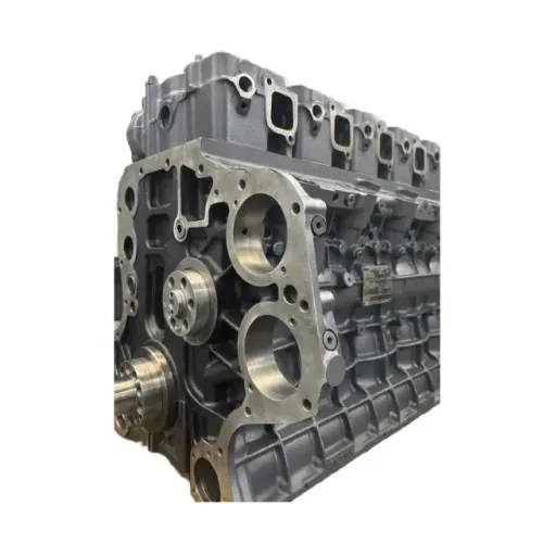 Motor Compacto Retificado Liebherr L580 D936 R944 R954