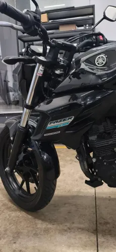 Vendo Fazer 250