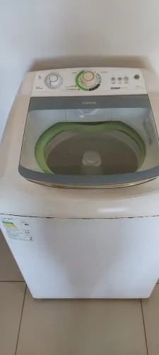 Vendo Máquina de Lavar Roupas - Leia a descrição!