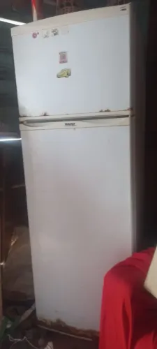 Geladeira funcionando perfeitamente 