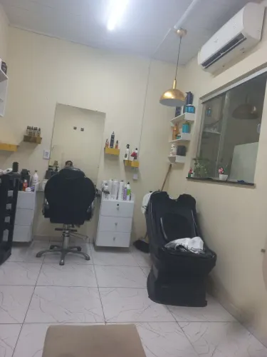 MÓVEIS SALÃO DE BELEZA 