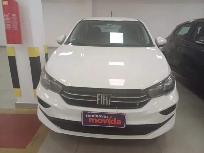 Fiat Cronos Drive 1.0 6V 2024