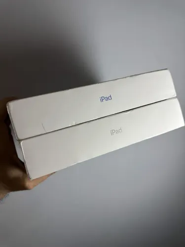 iPad 11 128gb - novo lacrado garantia Apple