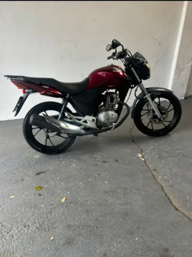 Cg Fan 150
