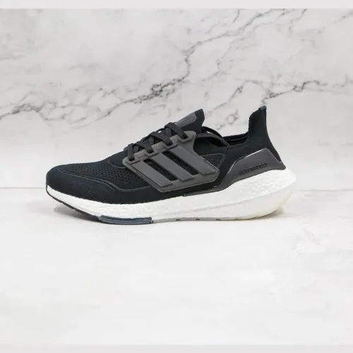 Adidas Ultraboast 21 Black White