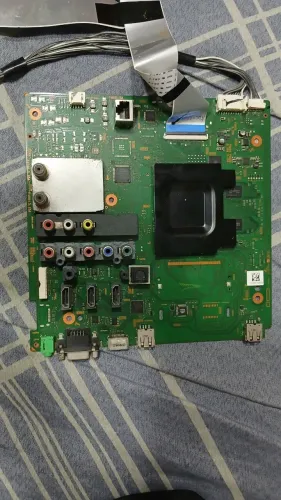placa de sinal para tv sony completa mod: kdl-32ex525