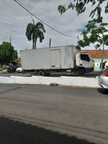 Frete e mudança viagens