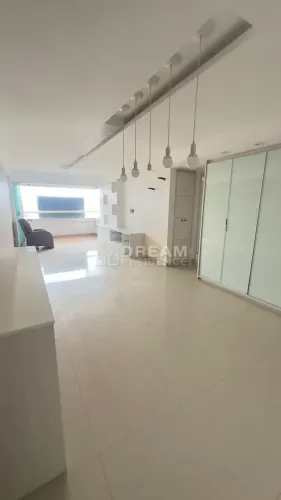 Imóvel para venda com 106 metros quadrados com 3 quartos em Madalena - Recife - PE
