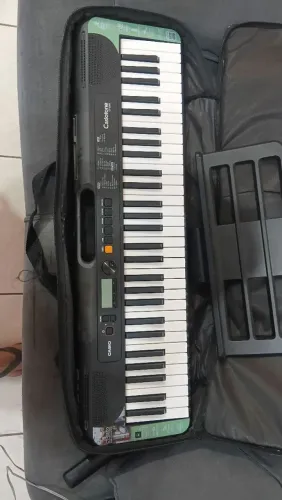 Teclado