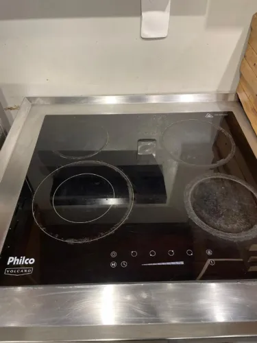 cooktop 220V