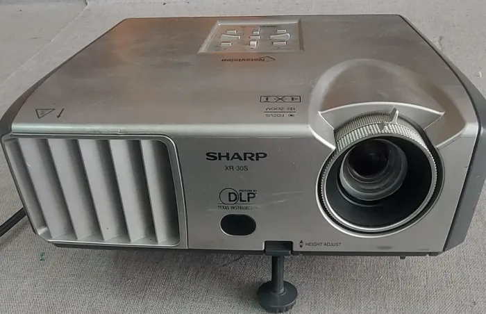 Projetor SHARP 