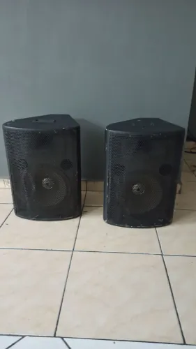 Retorno de palco passivo 2 unidades