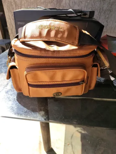 Bolsa térmica Ironbag