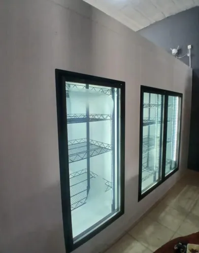 WALK-IN RESFRIADO E EXTRAFRIO - SOB MEDIDA