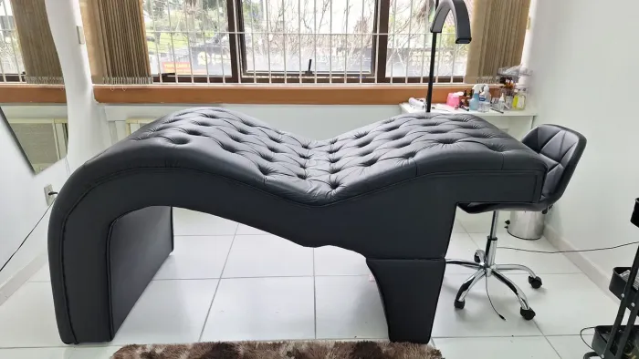 Vende-se maca luxo