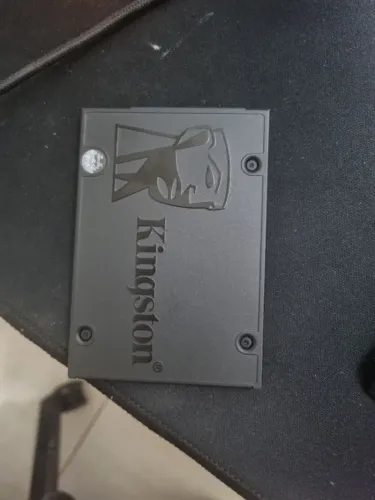 Ssd 480 kingston