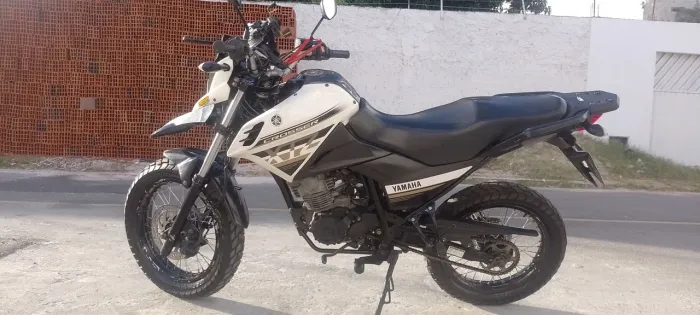 Crosser 150 2021/2022