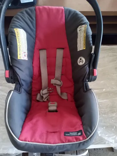 Bebê conforto 