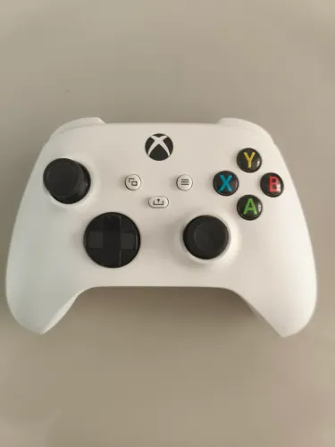 Controle Xbox séries 