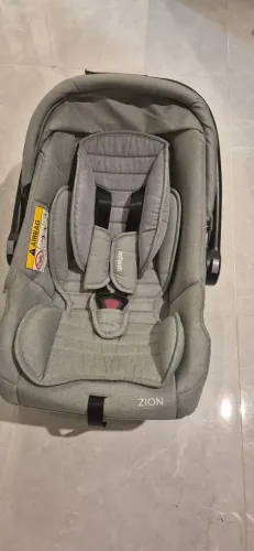 Bebê conforto