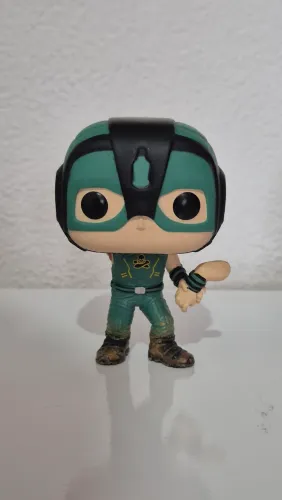 T.D.K Funko DC - Esquadrão (Edição Limitada)