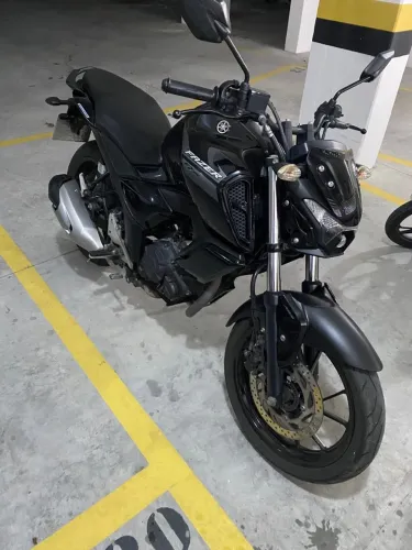 Yamaha / fz15 fazer ABS 2024