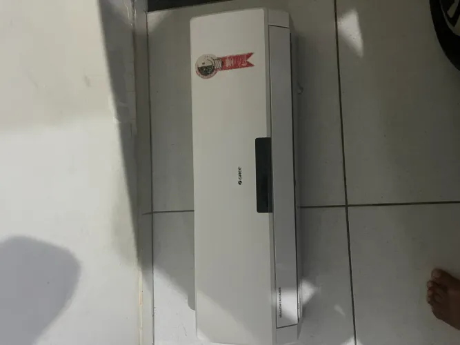 Ar-condicionado 