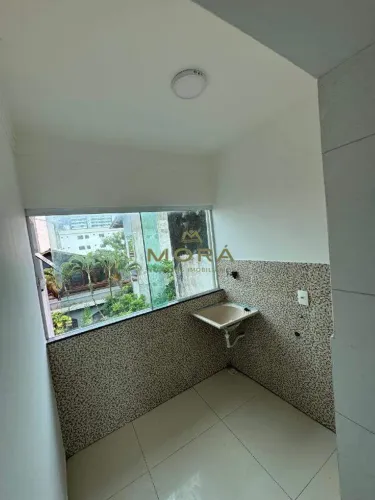 Alugo Apartamento 2/4 Zona Sul