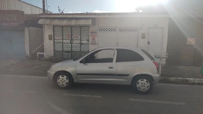 Vende-se 2 CASAS prox Bomba do Gonzaga